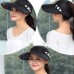  Ladies Sports Sun Hat Golf Hiphop Baseball Adjustable Caps Snapback Hats  eb-91865083